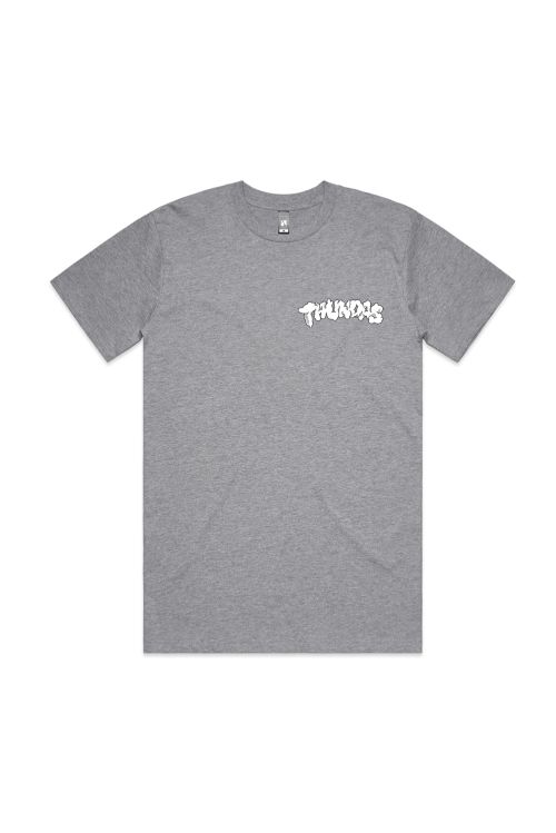 SANTAS LITTLE STONER by Thundamentals