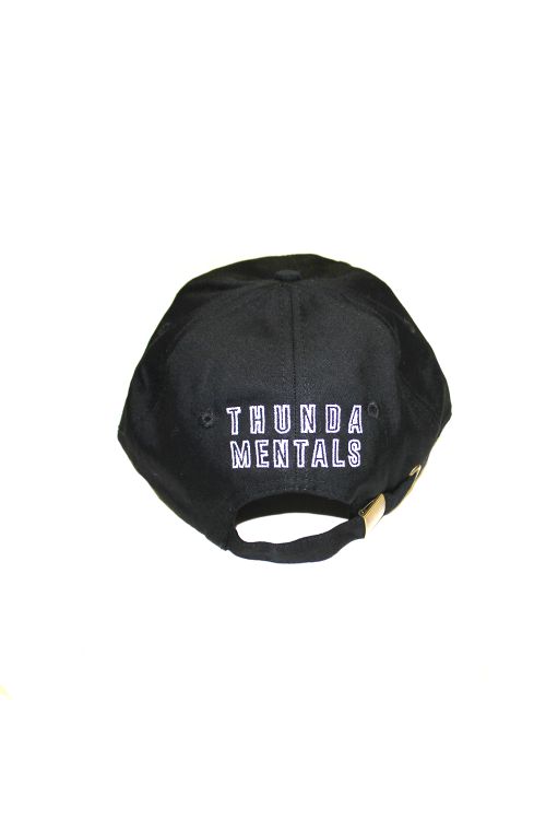 Dad Cap by Thundamentals