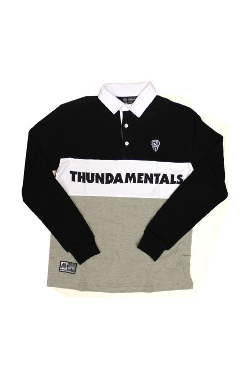 Rugby Top by Thundamentals