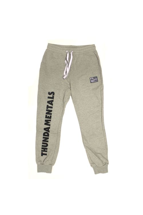Track Pants by Thundamentals