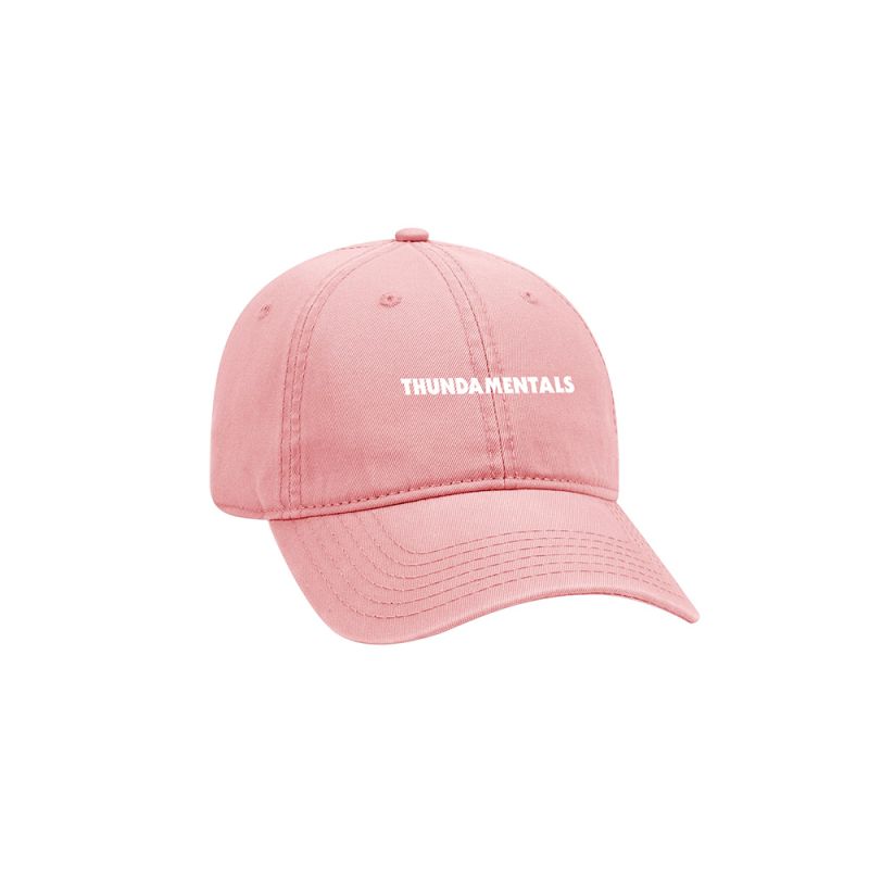 Pink Cap