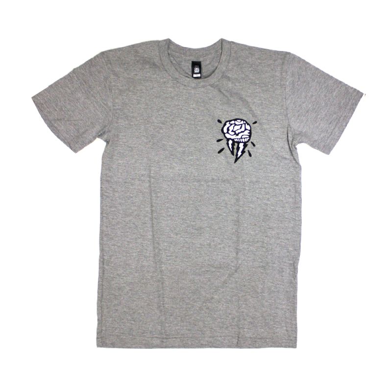 21 Grams Grey Tshirt