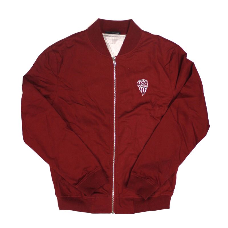 Brainstorm Bomber Jacket