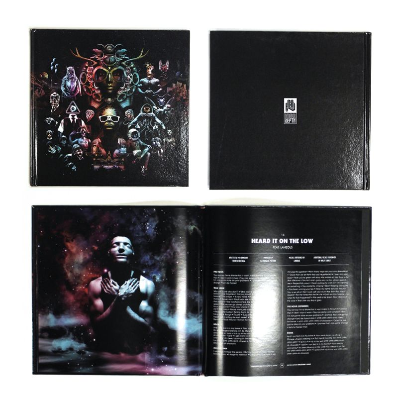 Everyone We Know (Limited Edition Collectors Book)