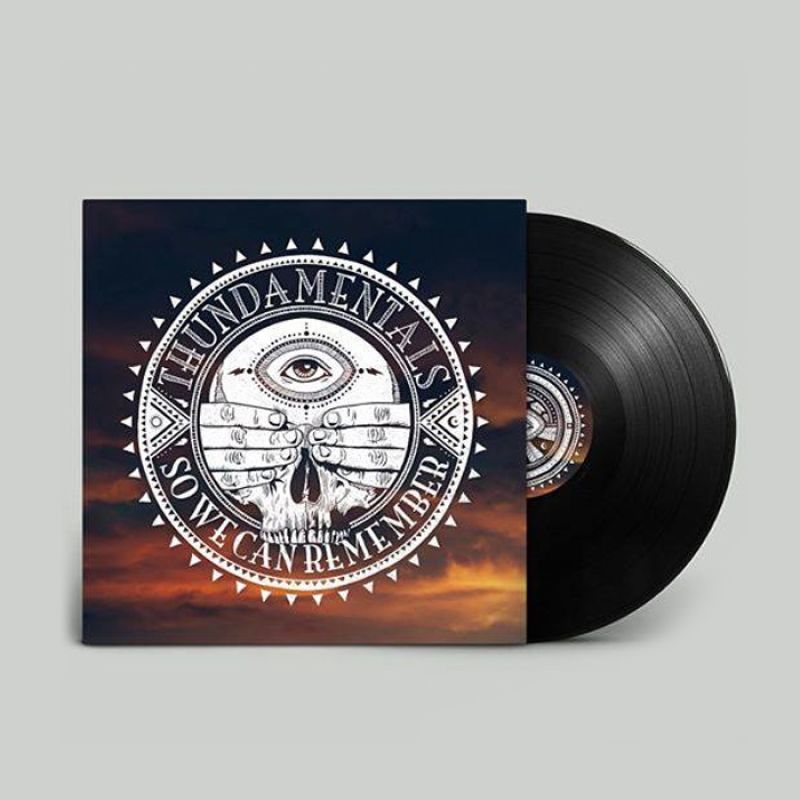 So We  Can Remember Vinyl LP